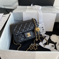 Chanel CF Series Bags